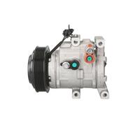 Nissens Compressore climatizzazione 89533 – R134a PAG 46 per KIA e HYUNDAI