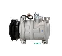 Compressore climatizzazione PAG 46 32537 NRF per CHRYSLER VOYAGER IV