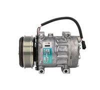 NRF Compressore aria condizionata 32771 – con olio PAG – per Massey Ferguson 5000 4.4 (2005-2012)