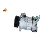 Compressore, condizionatore d'aria NRF 32934