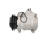 Compressore, condizionatore d'aria TCCI QP10PA15-2540