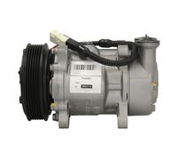 Compressore, condizionatore d'aria TEAMEC 8600118
