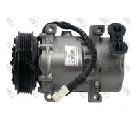 Compressore, condizionatore d'aria TEAMEC 8600122