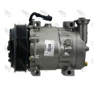 Compressore, condizionatore d'aria TEAMEC 8600137