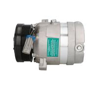 Compressore, condizionatore d'aria TEAMEC 8600148