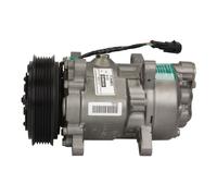 Compressore, condizionatore d'aria TEAMEC 8600184