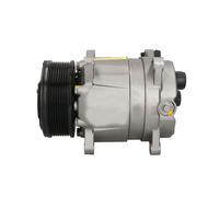 Compressore, condizionatore d'aria TEAMEC 8600239