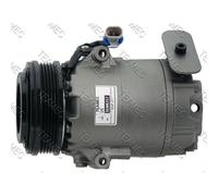 Compressore, condizionatore d'aria TEAMEC 8600257