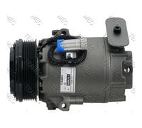 Compressore, condizionatore d'aria TEAMEC 8600263