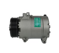 Compressore, condizionatore d'aria TEAMEC 8600266