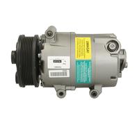 Compressore, condizionatore d'aria TEAMEC 8623339