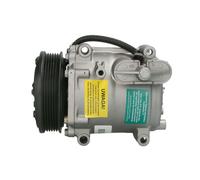 Compressore, condizionatore d'aria TEAMEC 8623346