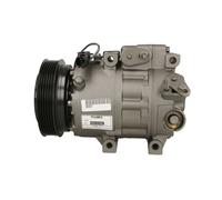 Compressore, condizionatore d'aria TEAMEC 8623348