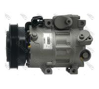 Compressore, condizionatore d'aria TEAMEC 8623349