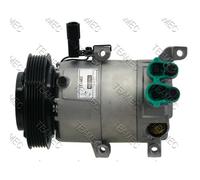 Compressore, condizionatore d'aria TEAMEC 8623352
