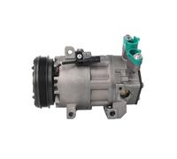 Compressore, condizionatore d'aria TEAMEC 8629535