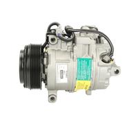 Compressore, condizionatore d'aria TEAMEC 8629624
