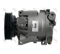 Compressore, condizionatore d'aria TEAMEC 8629813