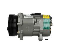 Compressore, condizionatore d'aria TEAMEC 8646002