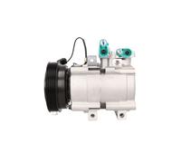 THERMOTEC KTT090021 Compressore, Climatizzatore per HYUNDAI