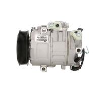 Compressore climatizzazione R 134a KTT090038 THERMOTEC per SKODA VW SEAT