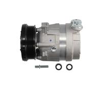 Compressore, condizionatore d'aria THERMOTEC KTT090044