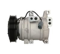 Compressore, condizionatore d'aria THERMOTEC KTT090055