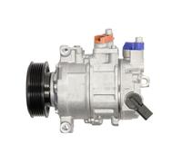 Compressore, condizionatore d'aria THERMOTEC KTT095002