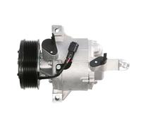 Compressore, condizionatore d'aria VALEO 813199