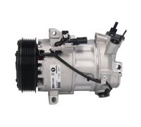 Compressore, condizionatore d'aria VALEO 813382