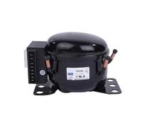 Compressore Congelatore For Frigorifero For Auto, Compatibile Con Alpicool, ZH25G ZH35G, DC12-24V, Accessori Di Ricambio For Frigorifero Refrigerante R134a(ZH35G)