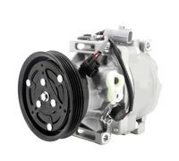 Compressore Corrente Alternata Per Toyota Per Paseo 1.5L 1997 1998 1999 88320-10550 88320-10551 447200-9733 447200-9734 88310-16601 Compressore AC auto A/C