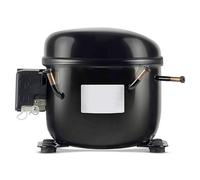 COMPRESSORE CUBIGEL ML80TB R404A/R507 HMBP 7,57CC