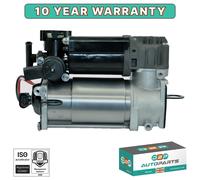 2113200104, 2113200304 per Mercedes, Maybach Aria Braccio Compressore Pompa 12 V