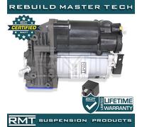 Compressore D'Air Suspension Con Relè Per Jaguar XJ-Series (X351) 2010-2019