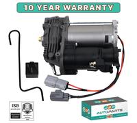 Per Discovery III, IV, Range Rover Sport LR045251 Aria Braccio Compressore Pompa