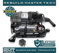 Compressore D'Air Suspension E Relè Per BMW Serie 7 (G11/G12) 2015-2022