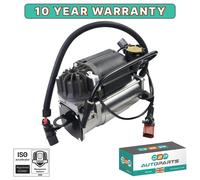 Compressore D'Air Suspension Per Audi A8 D3 Diesel 4E0616005E 4E0616005K