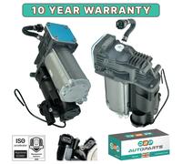 Compressore D'Air Suspension Per BMW X5 E70 (2007-2013) 37106793778
