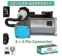 Compressore D'Air Suspension Per Land Rover Range Rover IV L405 LR083993