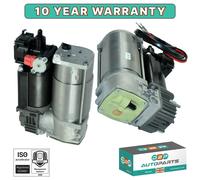 Compressore D'Air Suspension Per Land Rover Range Rover MK3 L322 LR006201