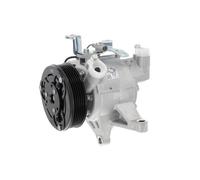 Compressore D'Aria Ø 111 MM VALEO Iam-Expertise Adatto A per Altre A.Subaru