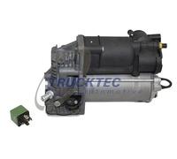 Compressore d'aria 02.30.921 TRUCKTEC AUTOMOTIVE per MERCEDES-BENZ CLASSE M GLE