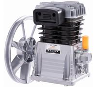 Compressore D'aria 1,5kW 2CV 2 Cilindri 300L/min 8bar