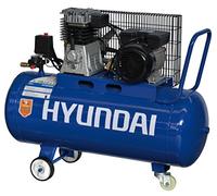 COMPRESSORE CARRELL LT.100 HP3 220V
