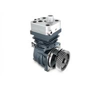 Compressore d'aria 1100 045 001 VADEN ORIGINAL per MERCEDES-BENZ OPTARE
