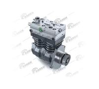 Compressore d'aria 1100 250 001 VADEN ORIGINAL per MERCEDES-BENZ AXOR AXOR 2