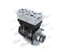 Compressore d'aria 1100 255 001 VADEN ORIGINAL per MERCEDES-BENZ SETRA