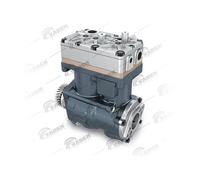 Compressore d'aria 1100 360 001 VADEN ORIGINAL per MERCEDES-BENZ SETRA