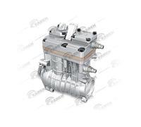 Compressore d'aria 1100 380 001 VADEN ORIGINAL per MERCEDES-BENZ SETRA